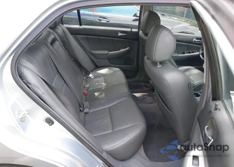 2005 Honda Accord Hybrid Ima z USA, uszkodzony, nr VIN JHMCN36465C002575